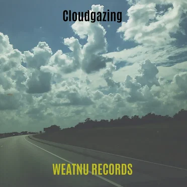 Cloudgazing: By Weatnu Records by Various Artists - album cover