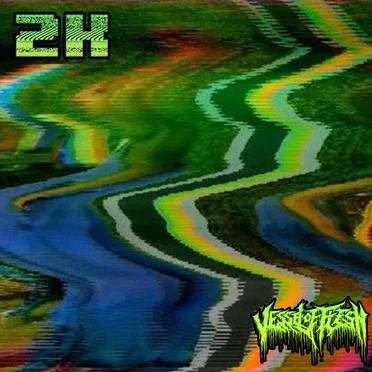2K x Vessel of Flesh