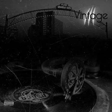 Vintage (Season) III by Rein - album cover