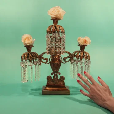 Restless Idylls by Tropic of Cancer - album cover