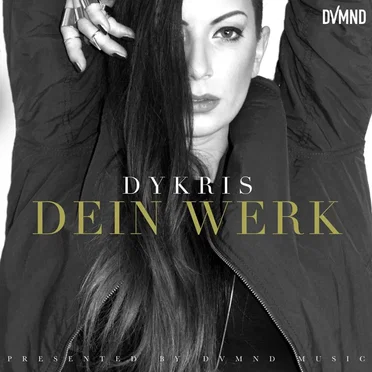 Dein Werk by Dykris - album cover