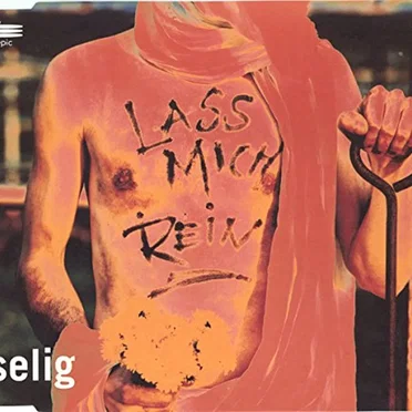 Lass Mich Rein