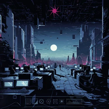 Happy New Year 2102 by The City Reviewer - album cover