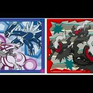 Pokemon D/P Remix: Route 216