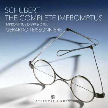 The Complete Impromptus