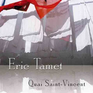 Quai Saint-Vincent