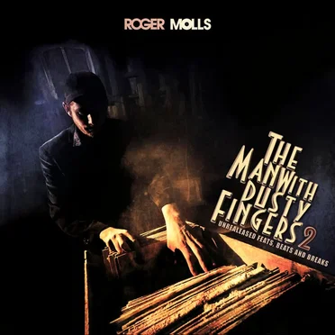 The Man With Dusty Fingers 2