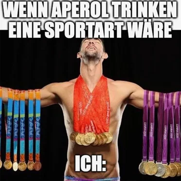 APEROL IM CUP by Die Letzte Reihe - album cover