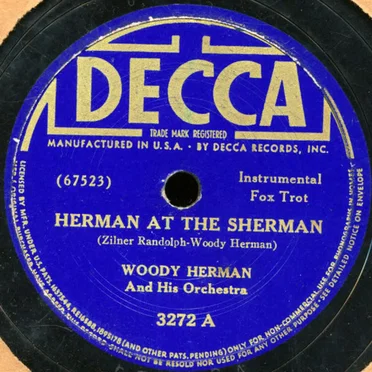 Herman at the Sherman / Jukin'