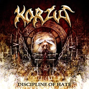 Discipline of Hate