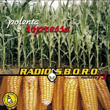 Radiosboro, Volume 13: Polenta e sopressa