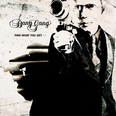 Find What You Get EP