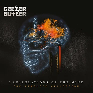 Manipulations of the Mind - The Complete Collection