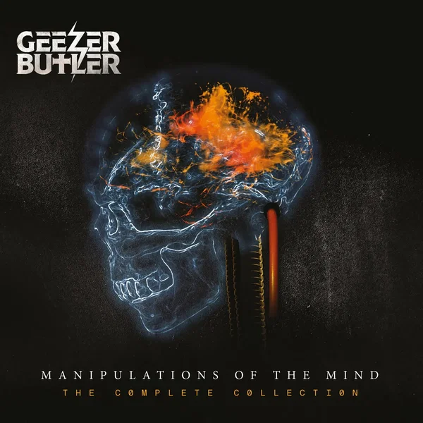Manipulations of the Mind - The Complete Collection