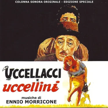 Uccellacci e uccellini