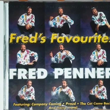 Fred's Favourites