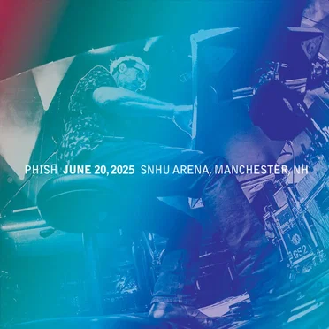 2025-06-20: SNHU Arena, Manchester, NH, USA