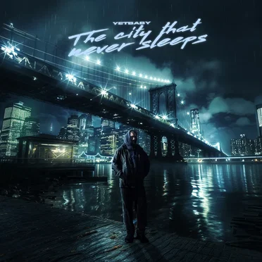 The City That Never Sleeps