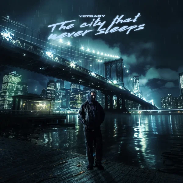 The City That Never Sleeps