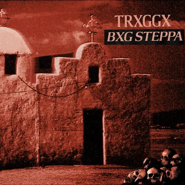 BXG STEPPA