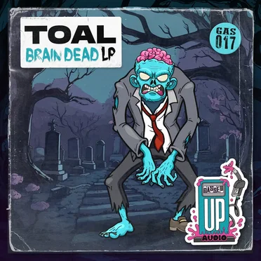 Brain Dead LP