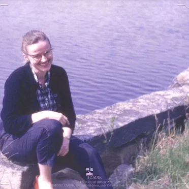 Vanity of Vanities - A Tribute to Connie Converse by Various Artists - album cover