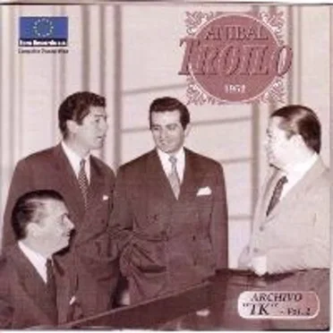 Archivo TK, Volume 2: Tecleando