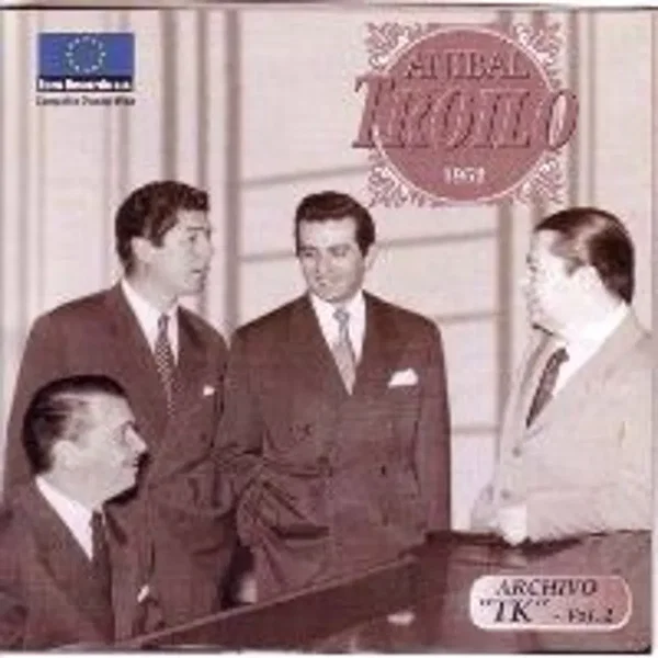 Archivo TK, Volume 2: Tecleando