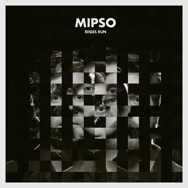 Edges Run by Mipso - album cover