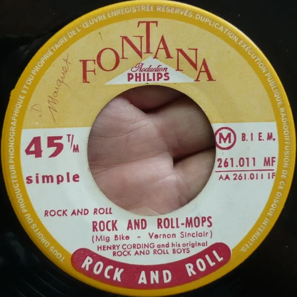Rock and Roll