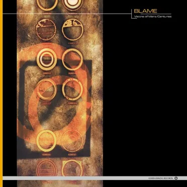 Visions of Mars / Centuries