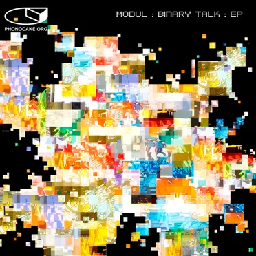 Binary Talk
