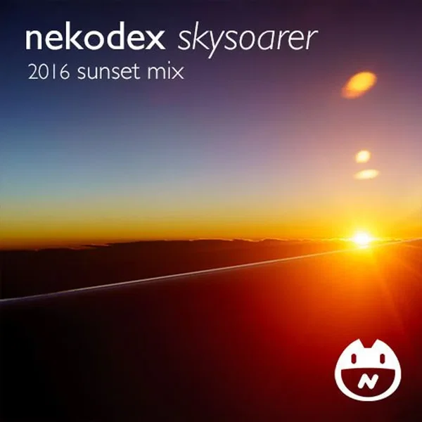 skysoarer (2016 sunset mix)