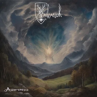 Awareness by Valfeanor - album cover