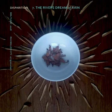 7. The Rivers Dream of Rain