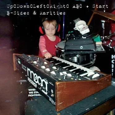 B-Sides & Rarities