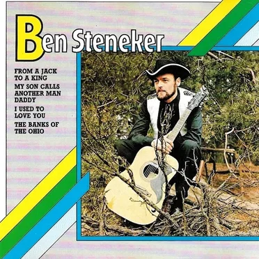 Ben Steneker