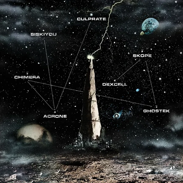 Unity Project, Pt. 4