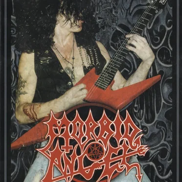 Live at Rock City ’89