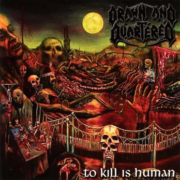 To Kill Is Human