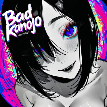 Bad Kanojo