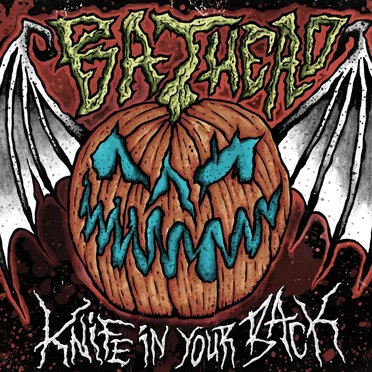 Knife in Your Back