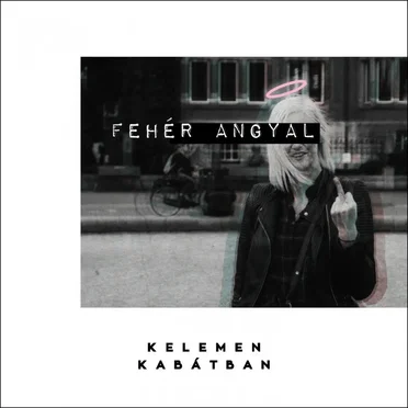 Fehér angyal