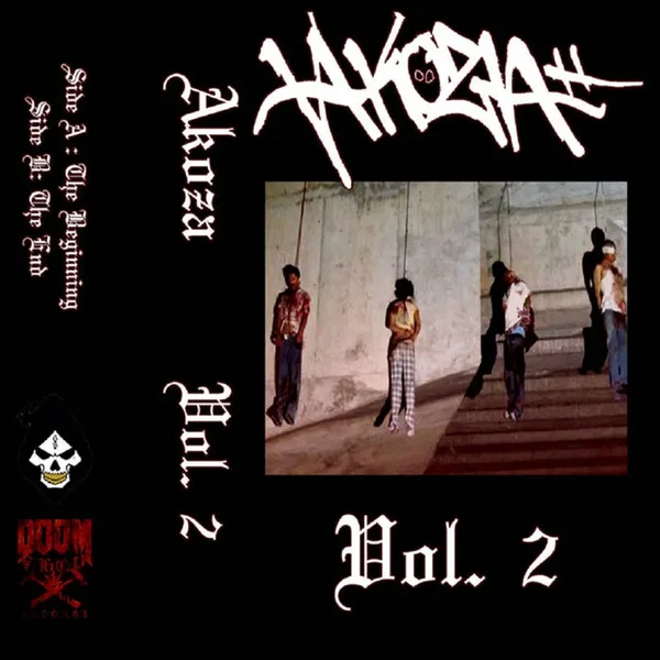 Volume Two