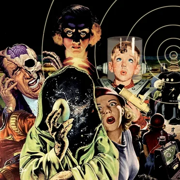 This Is… Radio Limbo by Radio Limbo - album cover