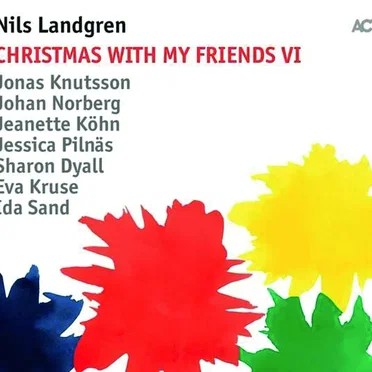 Christmas With My Friends VI