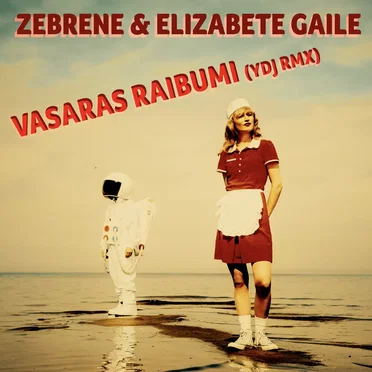 Vasaras raibumi (YDJ RMX)