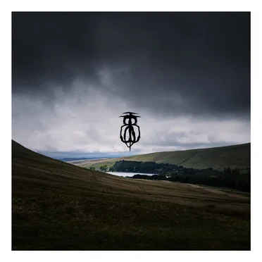 Take Me to a Place Where the Sky Is Overcast and the Ghosts Sing in Harmony