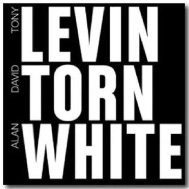 Levin Torn White