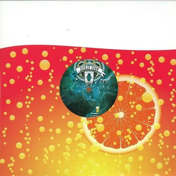 Evil League / Rising Fist